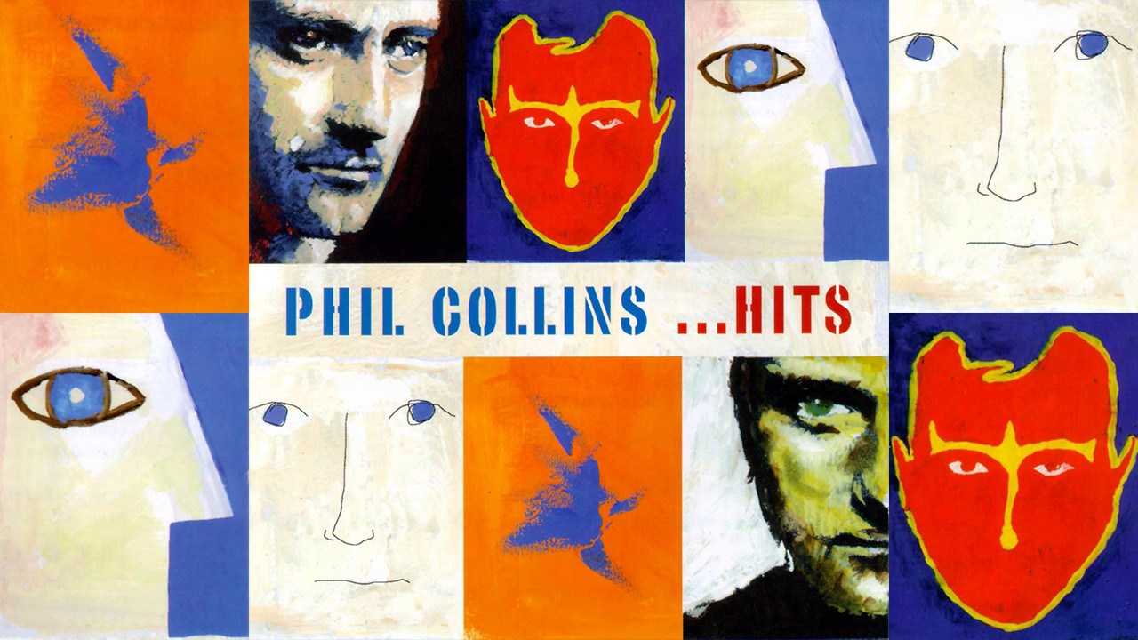 Against All Odds (Take A Look At Me Now) - Phil Collins (((HD Sound)))