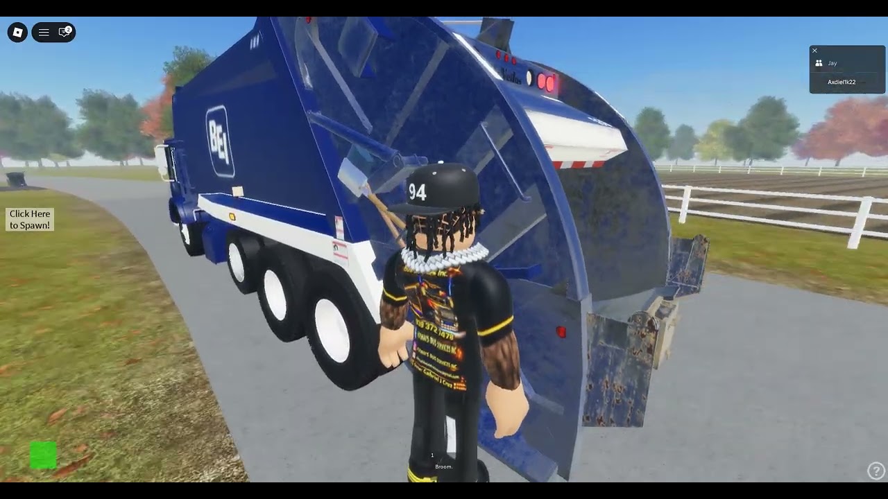 BEI DISPOSAL PT 2