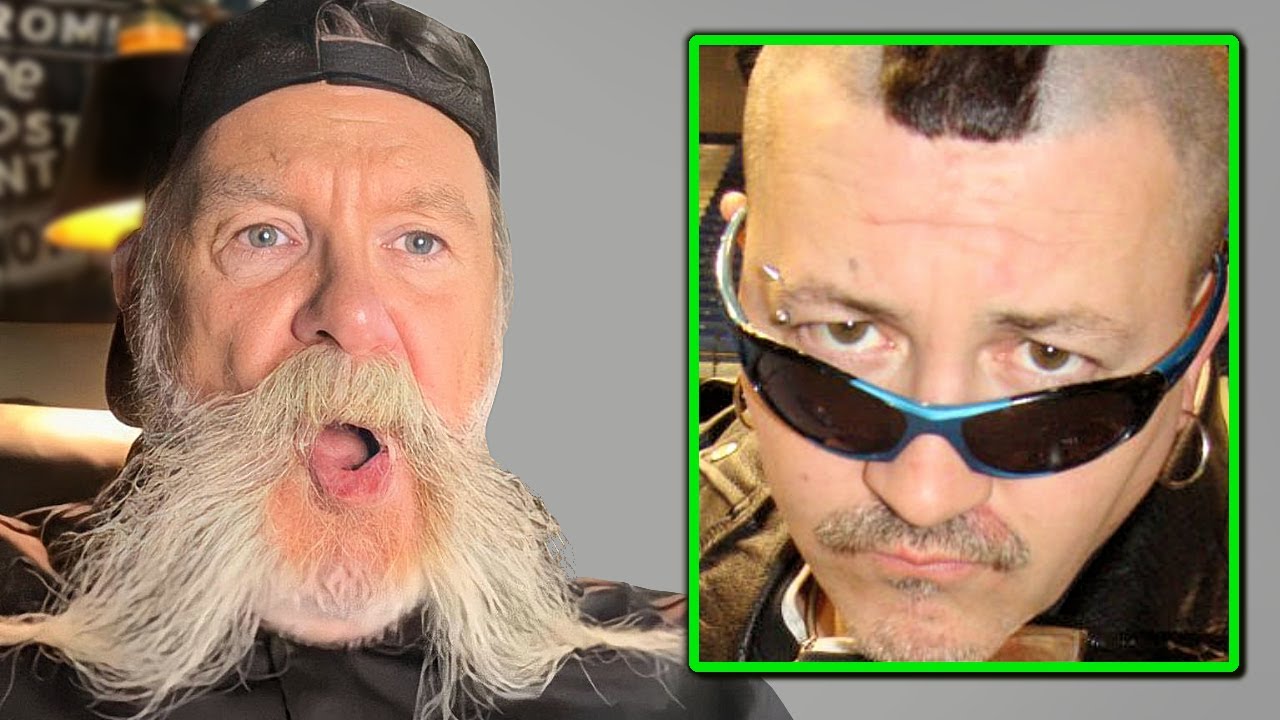 Dutch Mantell on Jamie Dundee (Again!)