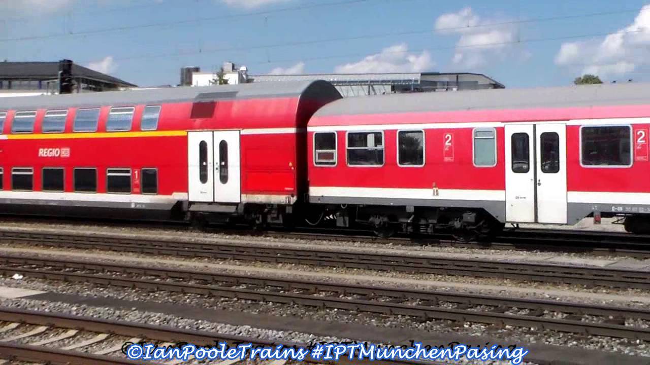 Season 7, Episode 501 - M&uuml;nchen-Pasing