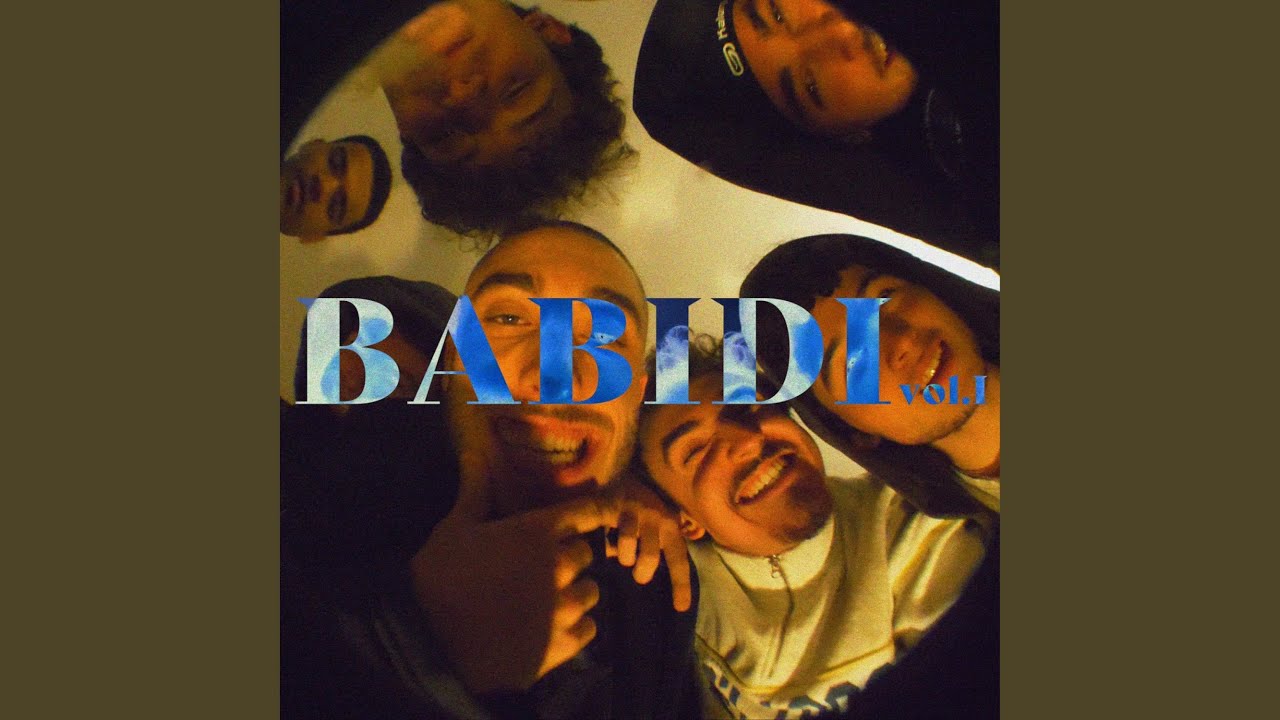 Babidi 1 (feat. L Le Rappeur)