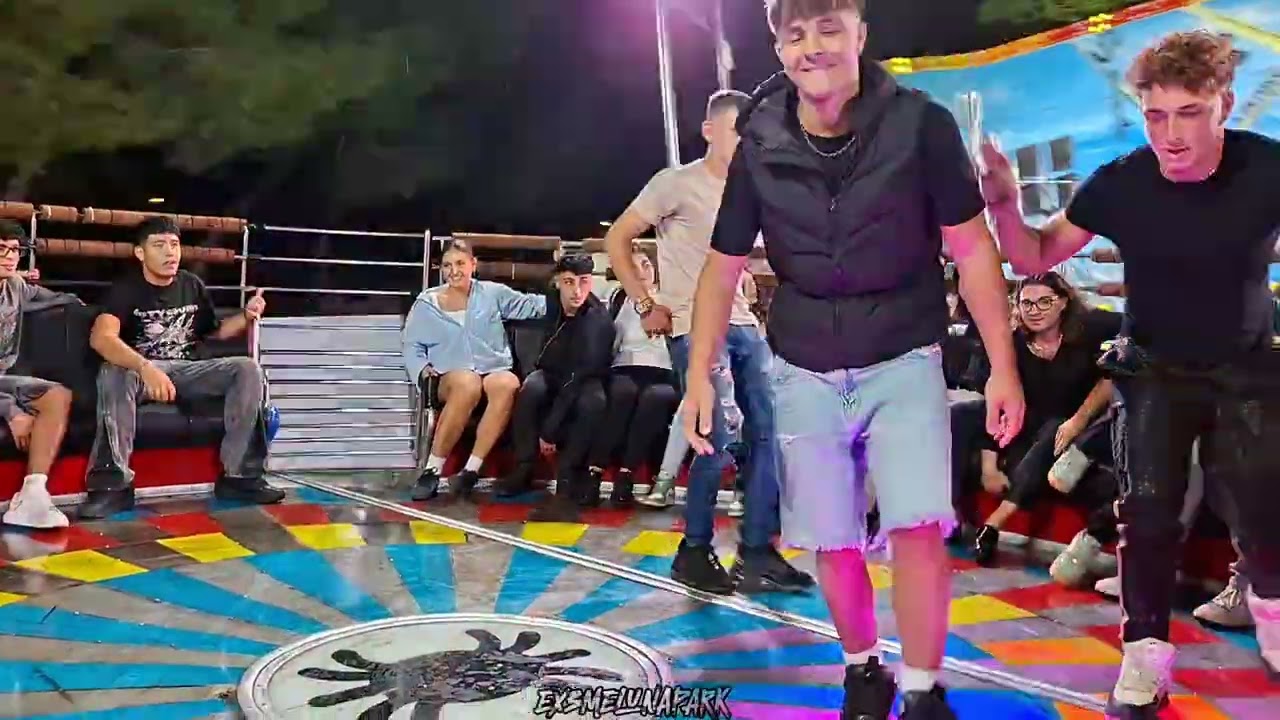 Tagadà Marsico (OnBoard) Ugento 2025
