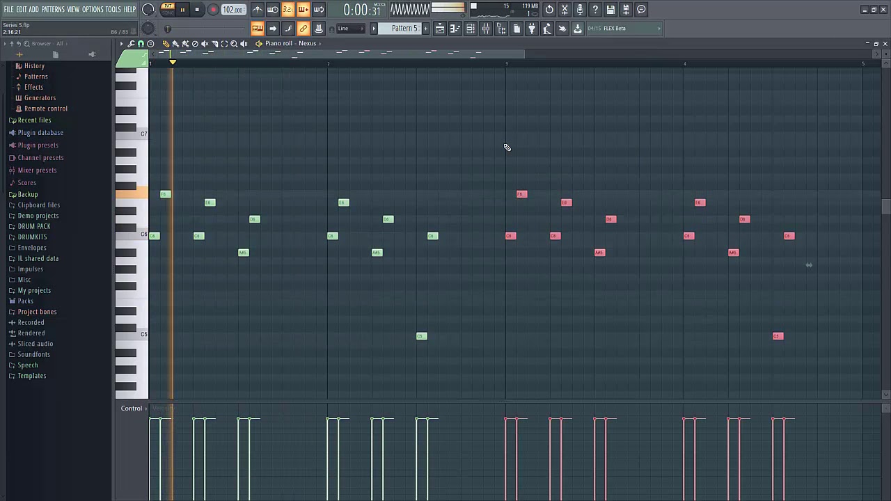 Afrobeat Basic to Amazing Series 5 | Timaya - Balance (FLP LINK IN DESC)