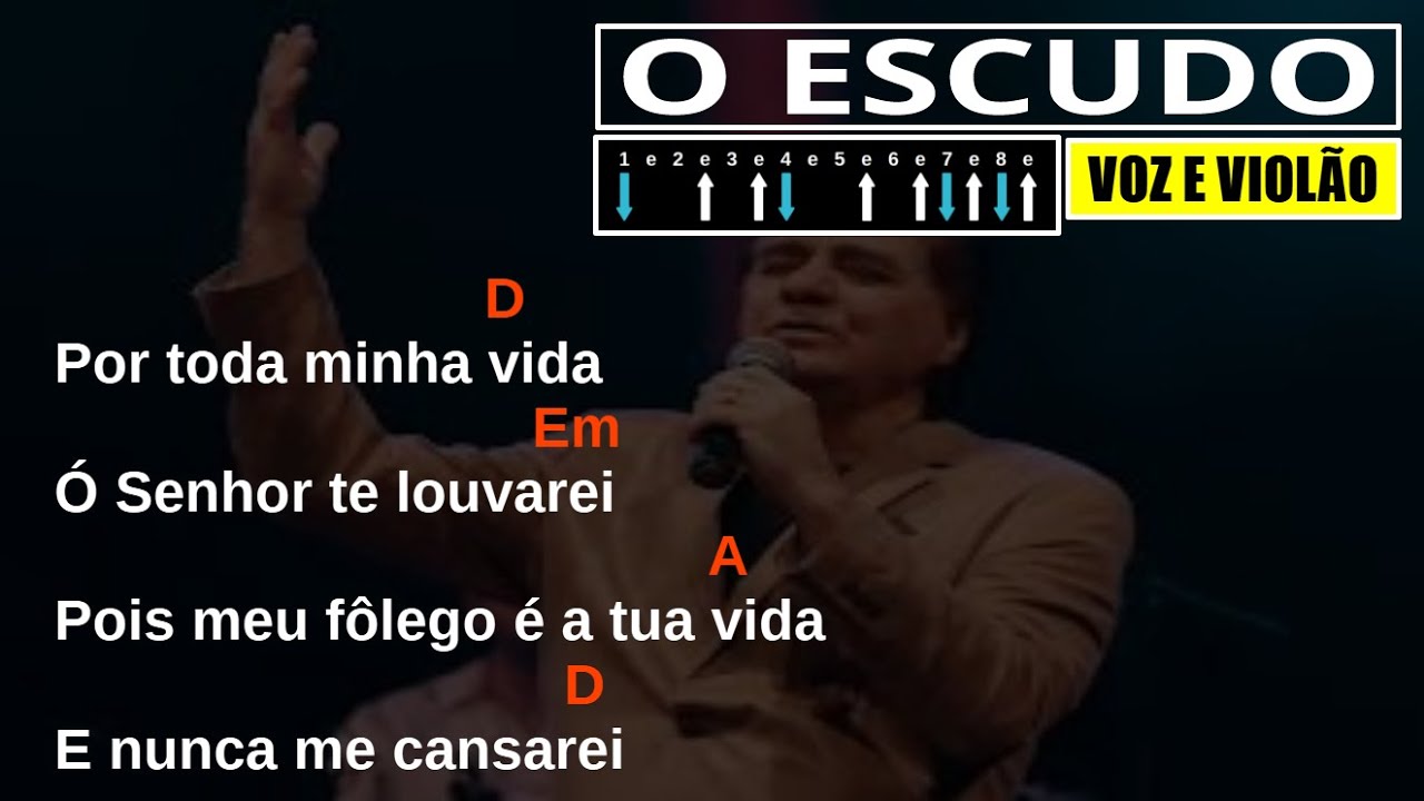O ESCUDO - Voz da Verdade 