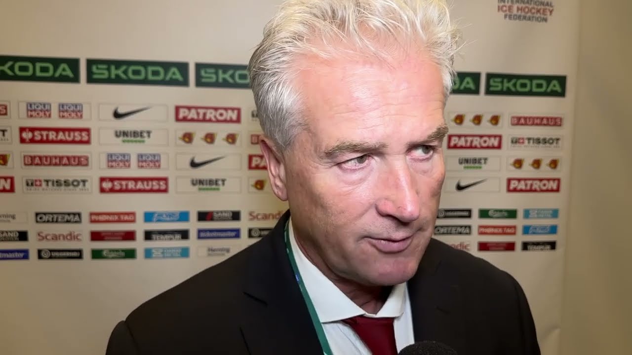 Die Stimmen zum Eishockey-WM-Viertelfinale Schweiz vs. Österreich