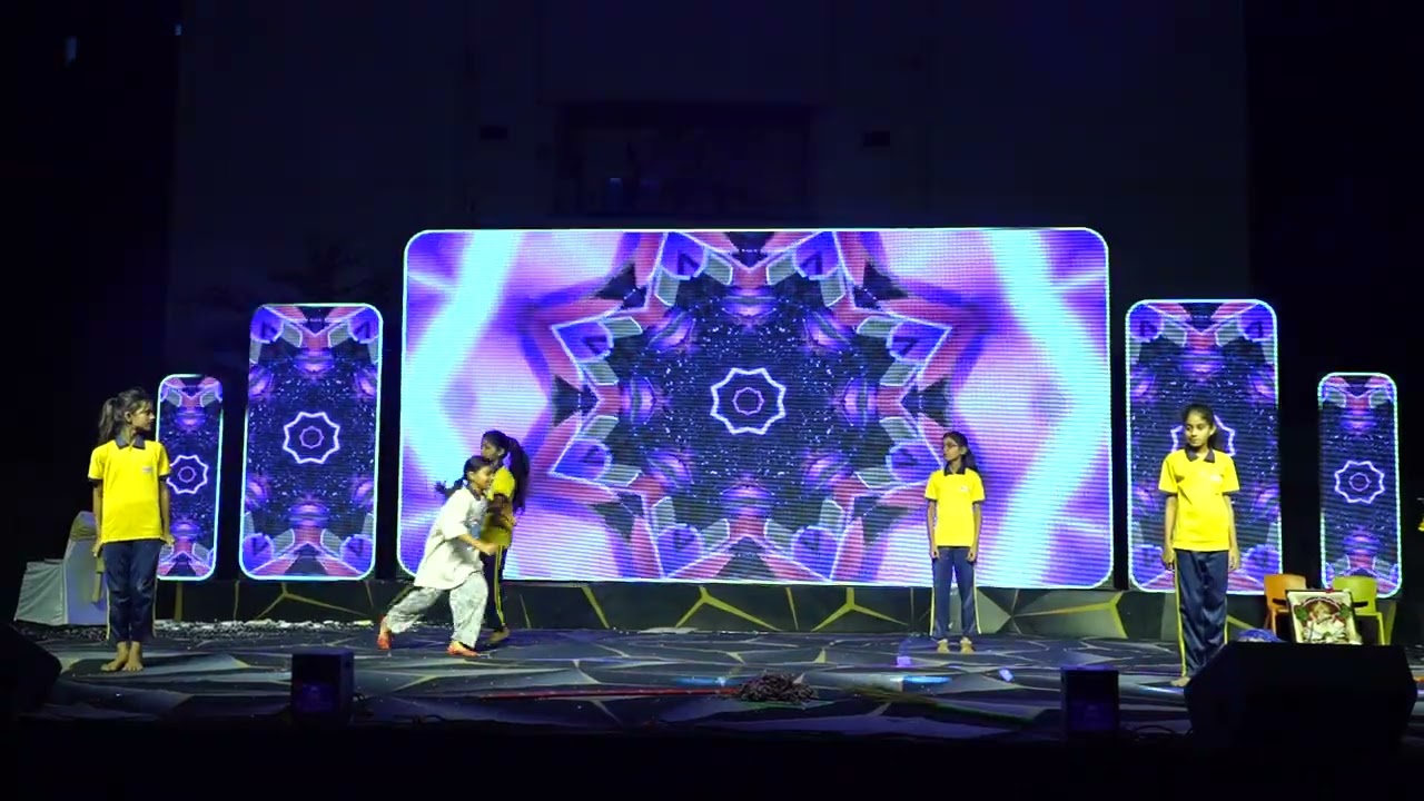 DANCE SKIT#TARANG2K26#TMMS#RN REDDY BRANCH#CHILD LABOUR THEME & RIGHT TO EDUCATION