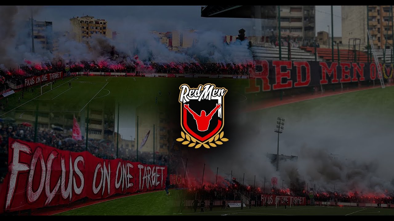 ULTRAS RED MEN 08 [ CODM 1 VS 1 kac ]J-18 AMATEUR 2022/2023