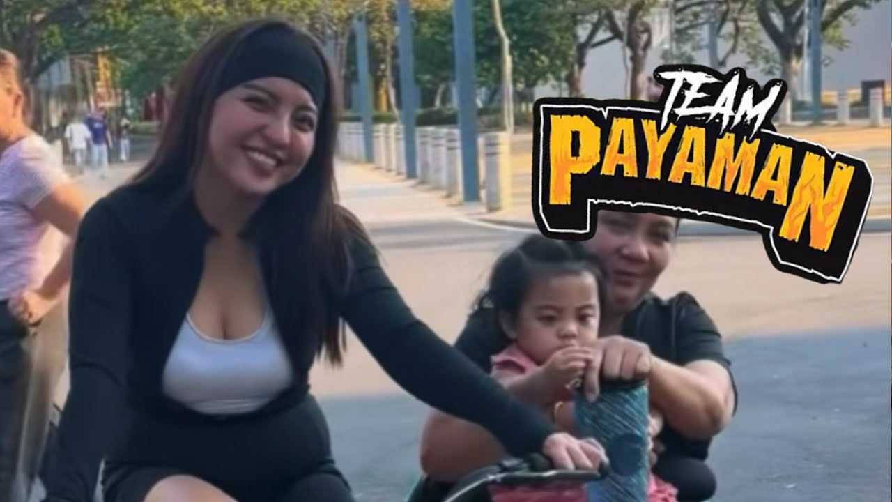 BOXER NG TEAM PAYAMAN 