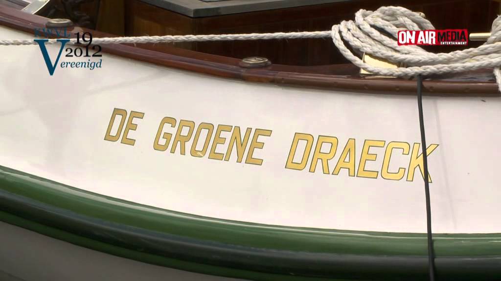 Koninklijke Watersport Vereniging Loosdrecht, 1912 - 2012: Lustrumweekend 4