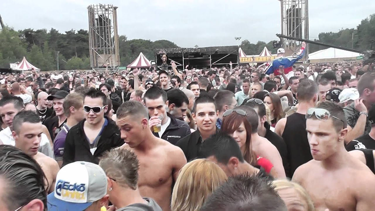 Dominator 2011 Korsakoff vs The Viper!!! Mainstage Full HD!!!!