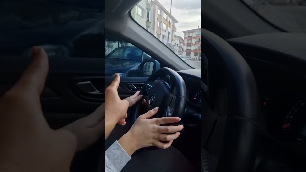 Dönüşlerde dikkat etmen gerekenler
