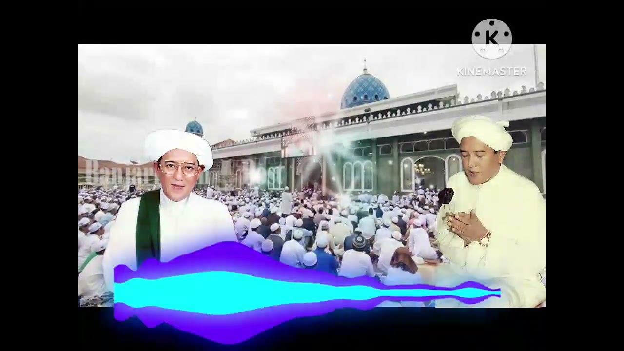 ceramah abah guru sekumpul