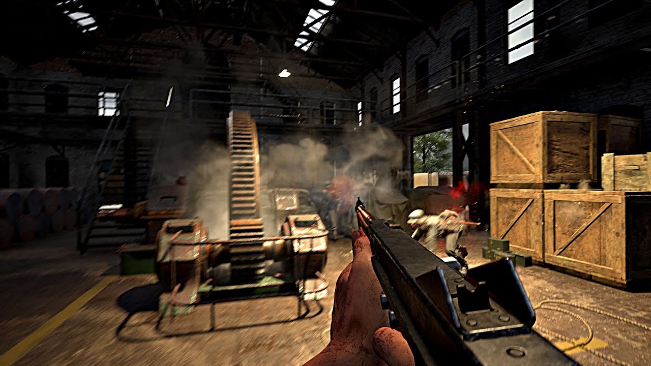 15 More Best First Person Shooters YOU DIDN'T PLAY [2022 Edition]