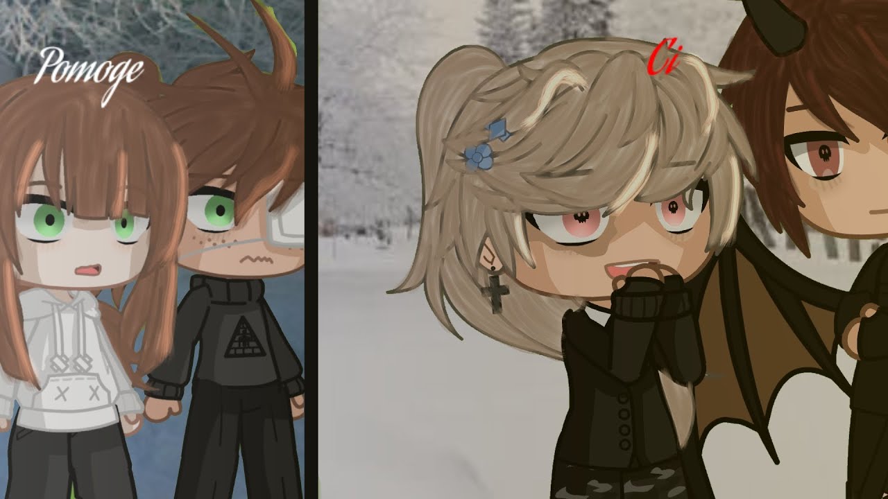 ❤️Pomogę Ci gay love story❤️ |13+| ~odc 5~