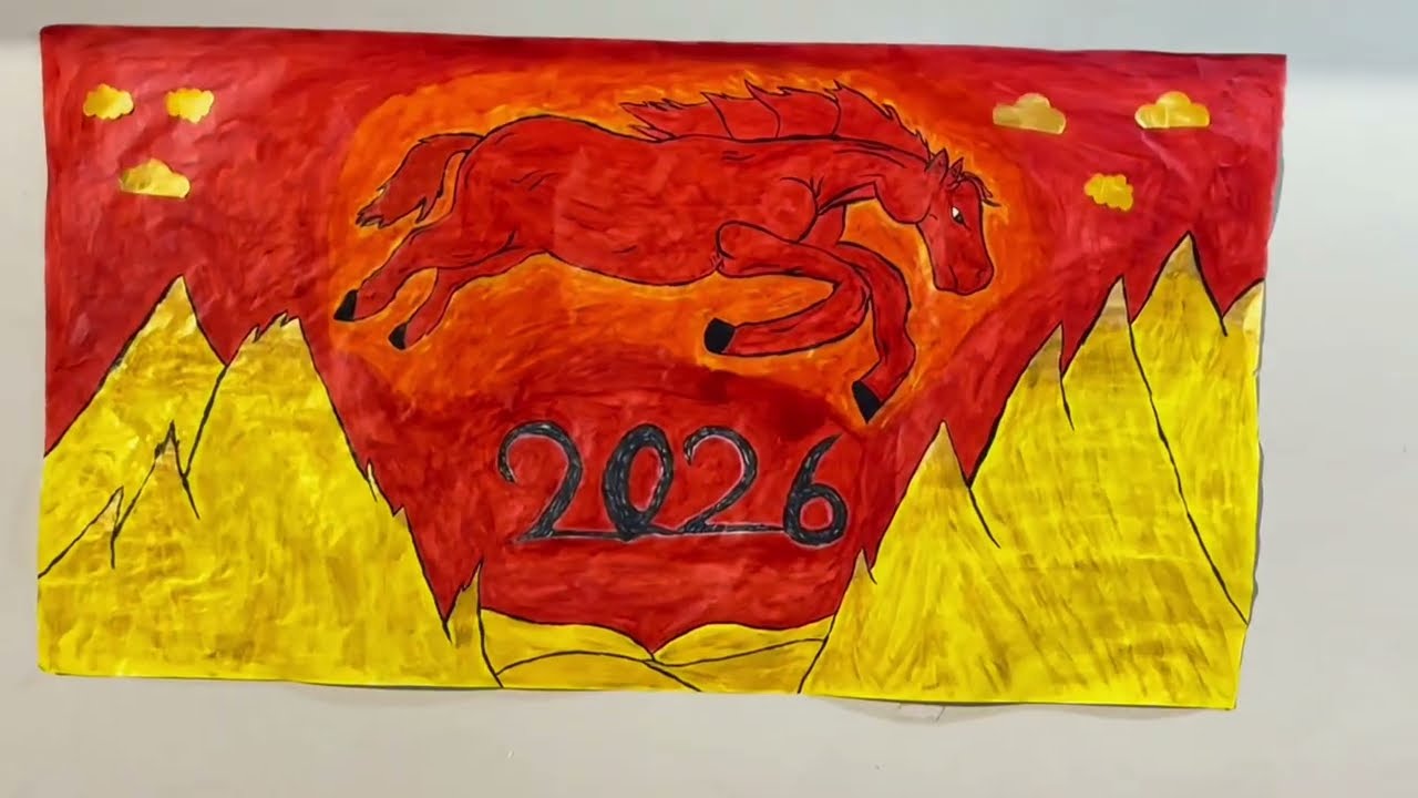 Saugus High School Chinese New Year Gala