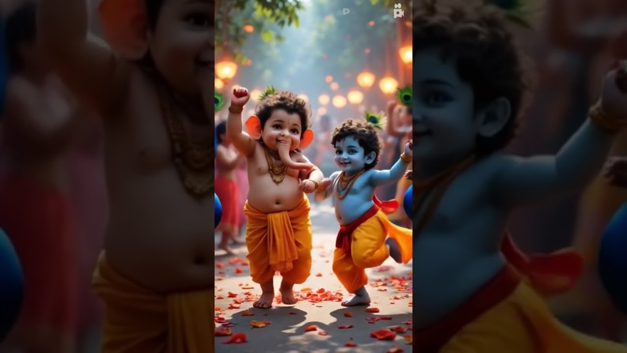 happy ugadi #ugadi #habba #festival  #ganesh #krishna #cute #love  #ugadi  #youtubeshorts #trend#fun