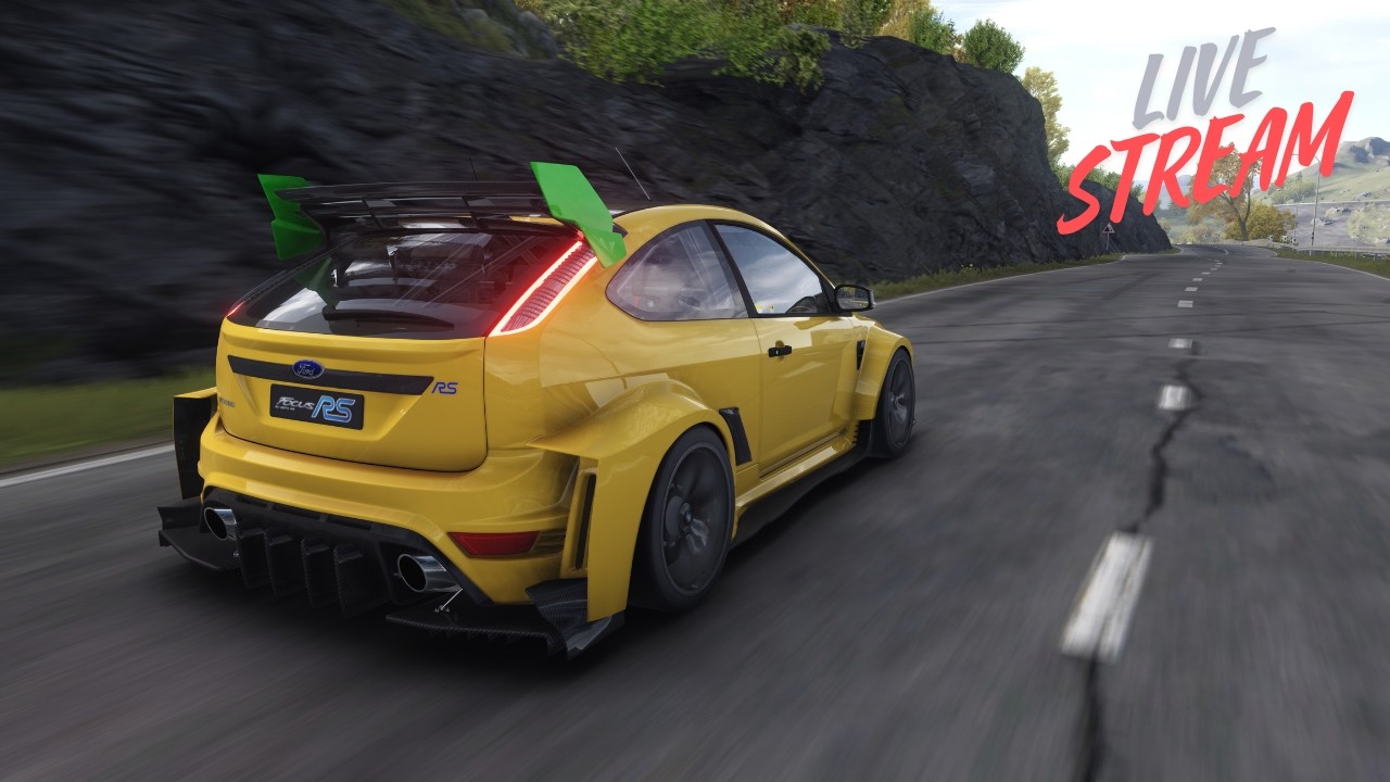 Assetto Corsa