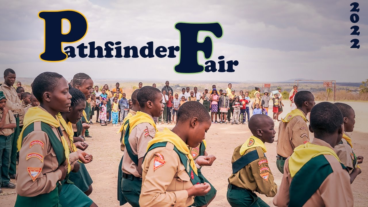 Chinhoyi Pathfinder Fair 2022 | Drills & Activities