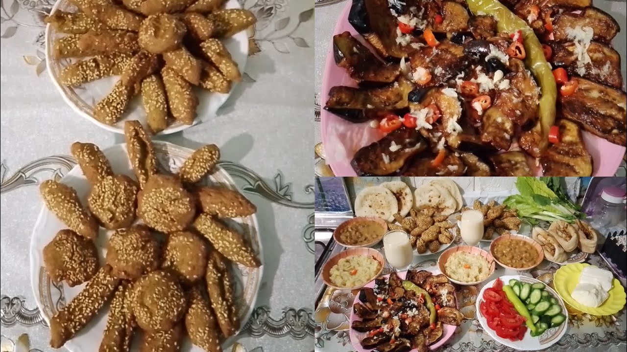 أكلة اتطلبت مني من امريكا 🥰