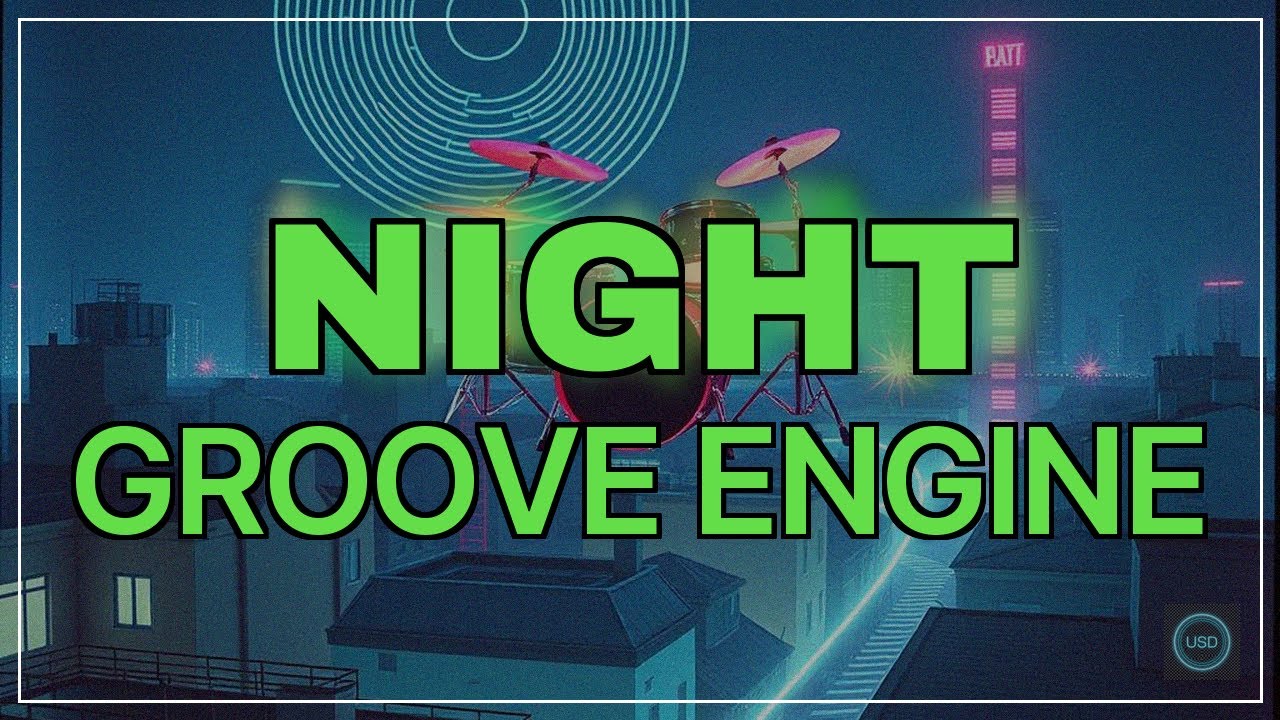 Night Groove Engine