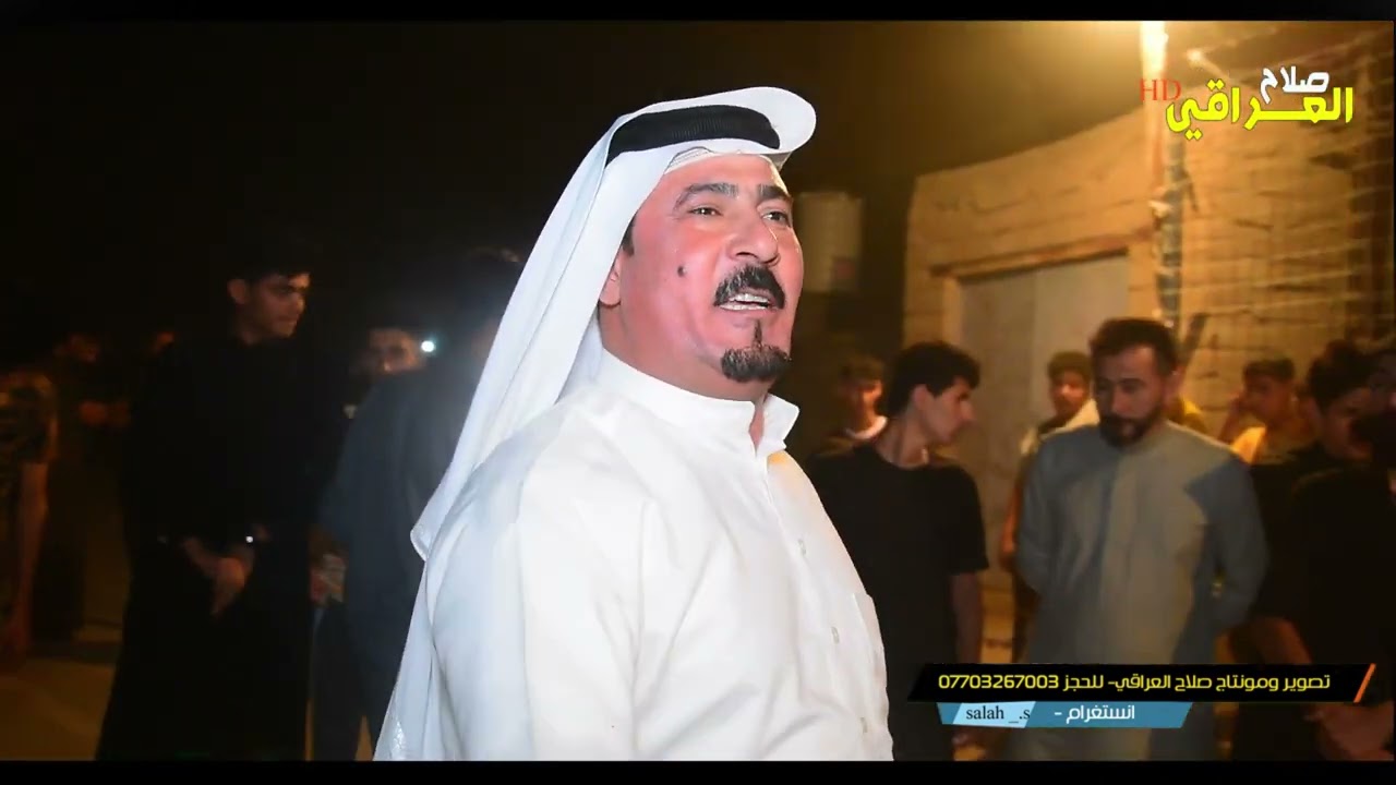 هوسات حماسيه-فاخر المياحي وعلي المنصوري -افراح محمود سامي -هوسات تخبل