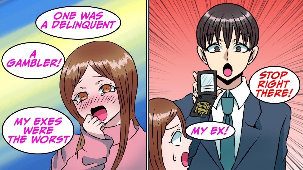 My ex was telling lies about me behind my back, so I… [Compilation]
