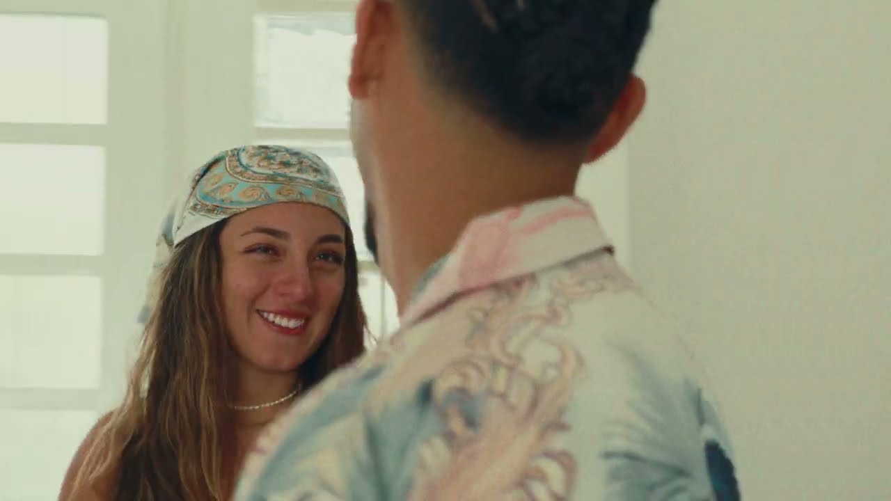 LENO, Marshall - HOLA (Video Oficial)