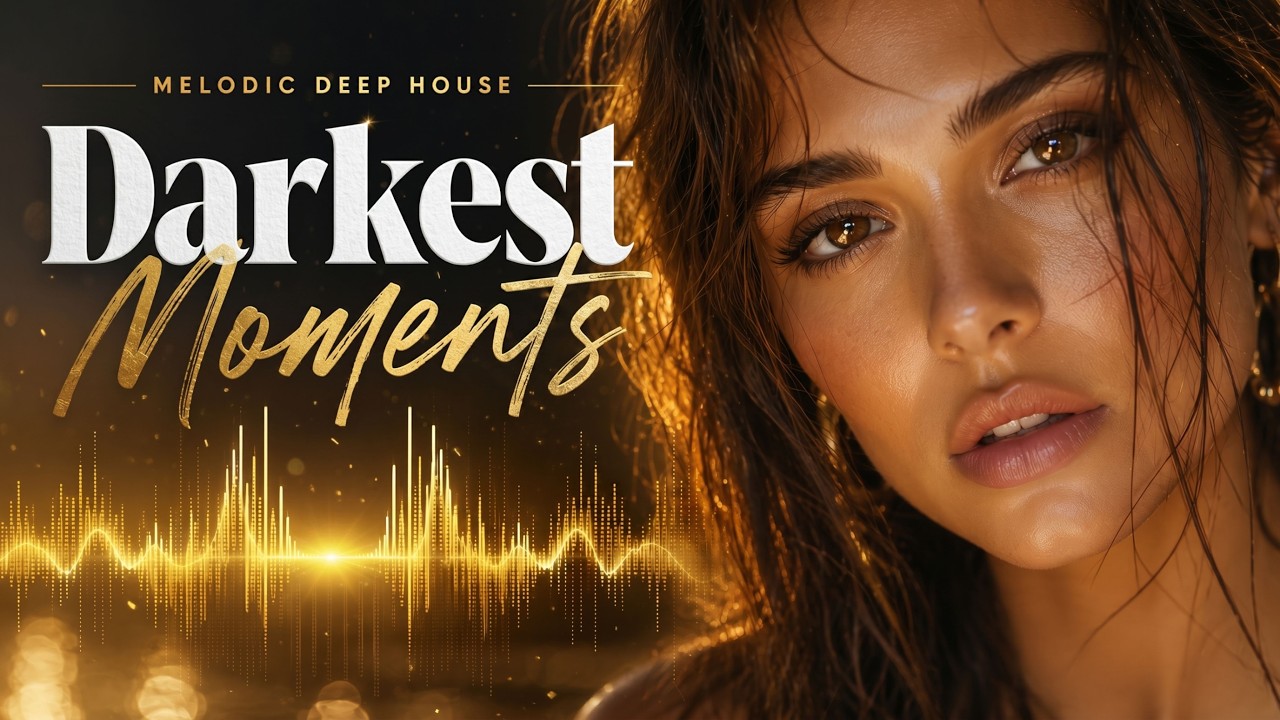 Tigma &ndash; Darkest Moments | Melodic Deep House &bull; Vocal House &bull; Romantic Deep House 2026