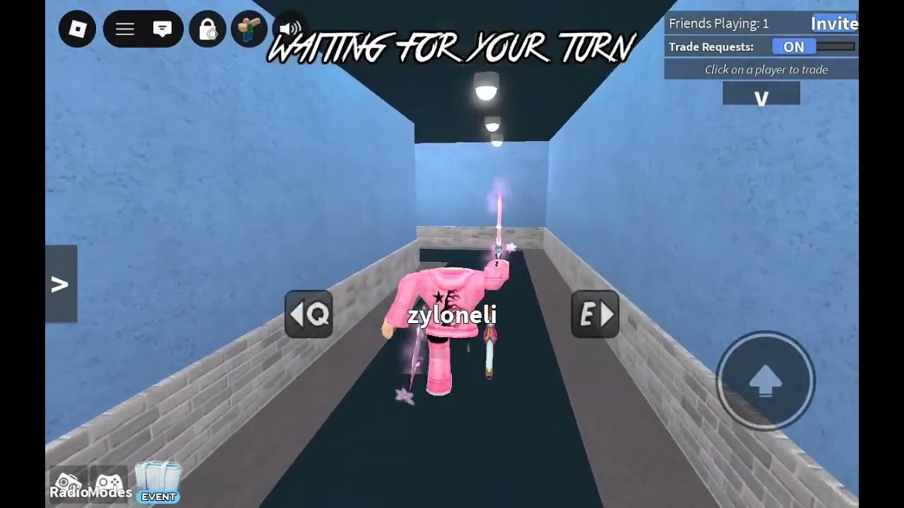 Mmv mobile montage #roblox