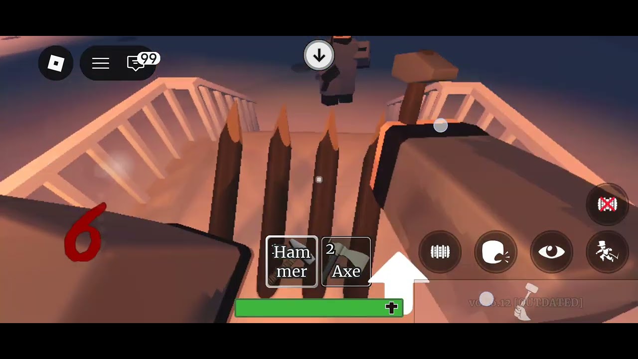 Vardohus endless (new I think)
