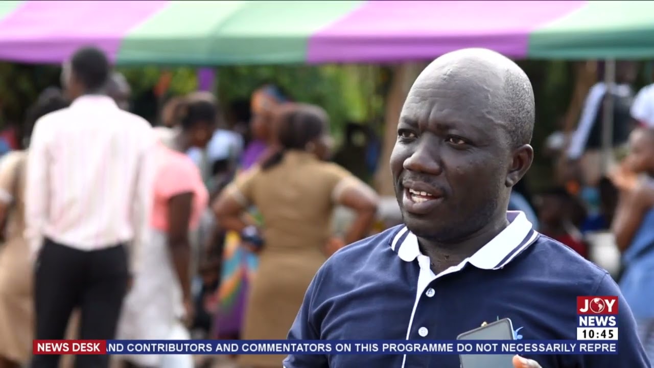 North DAYI Satellite Markets: Initiative aims at promoting socio-economic growth in the district