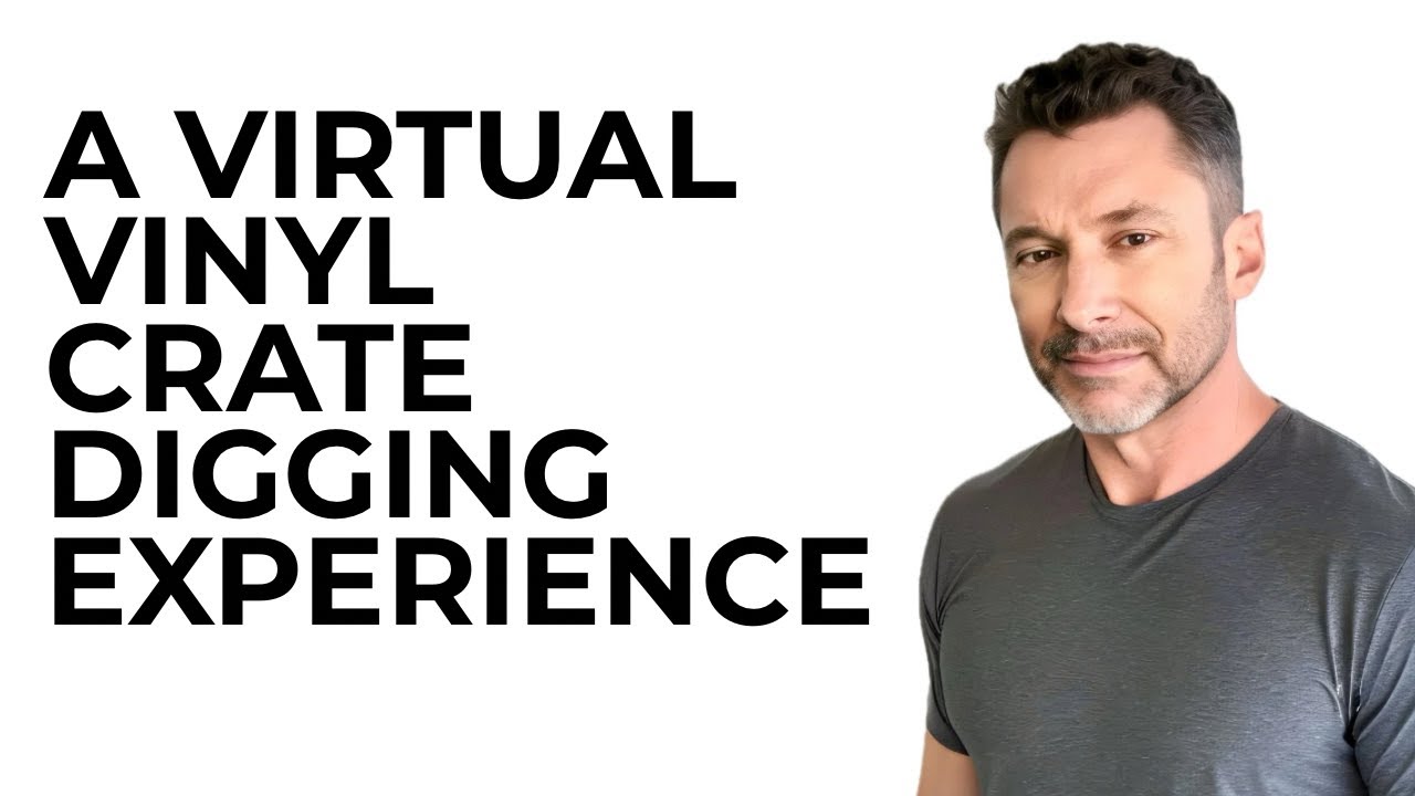 Virtual Crate Digging: Thrift Store Vinyl Finds You Won’t Believe