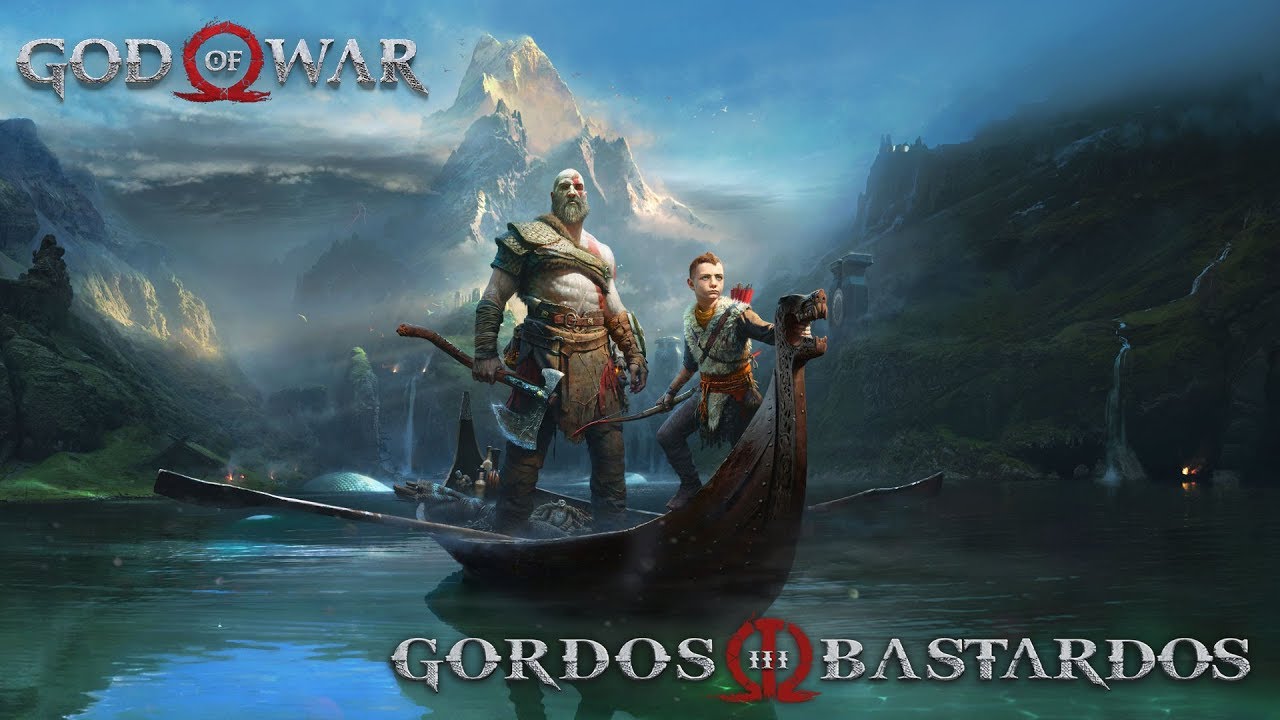 Reseña God of War | 3GB
