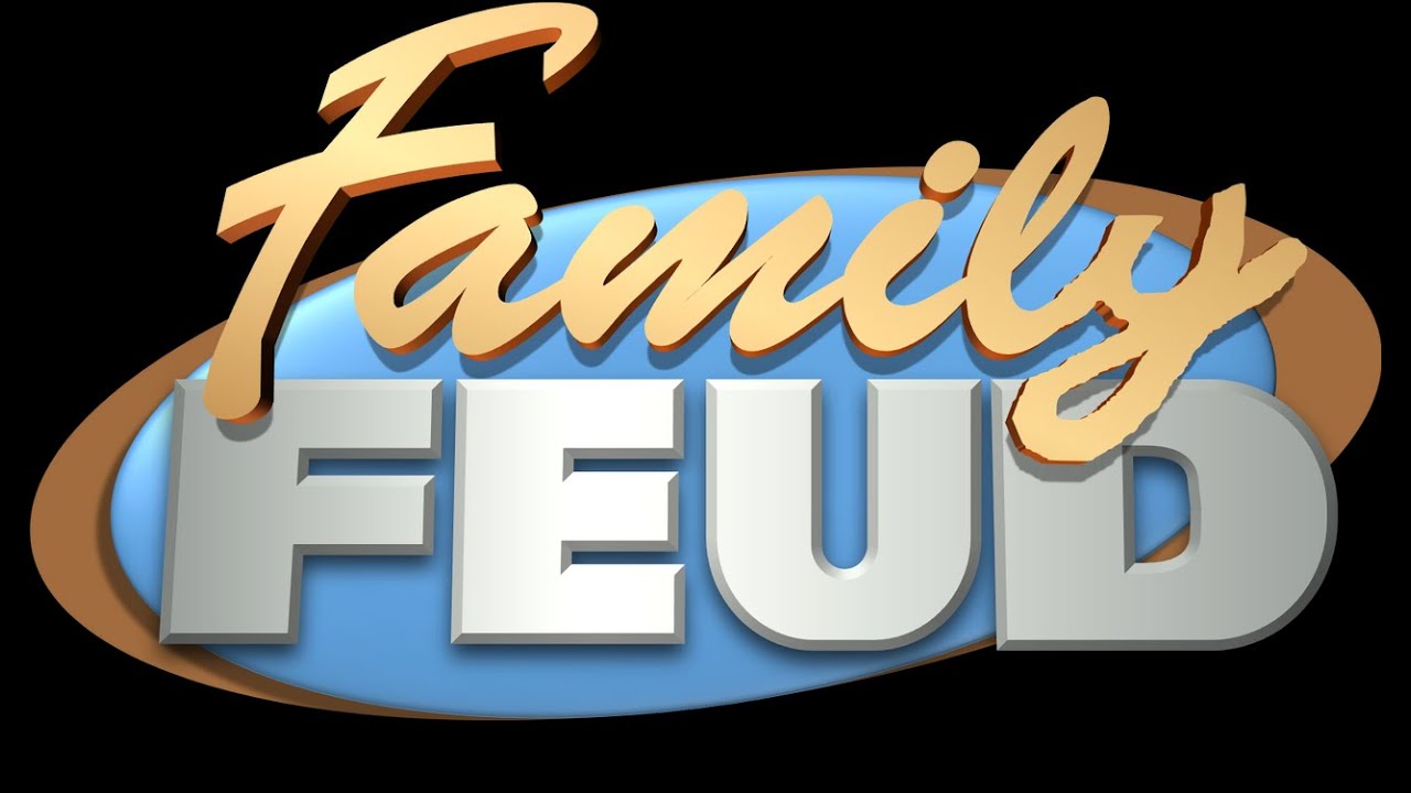 Family Feud -IWIN- Game 2