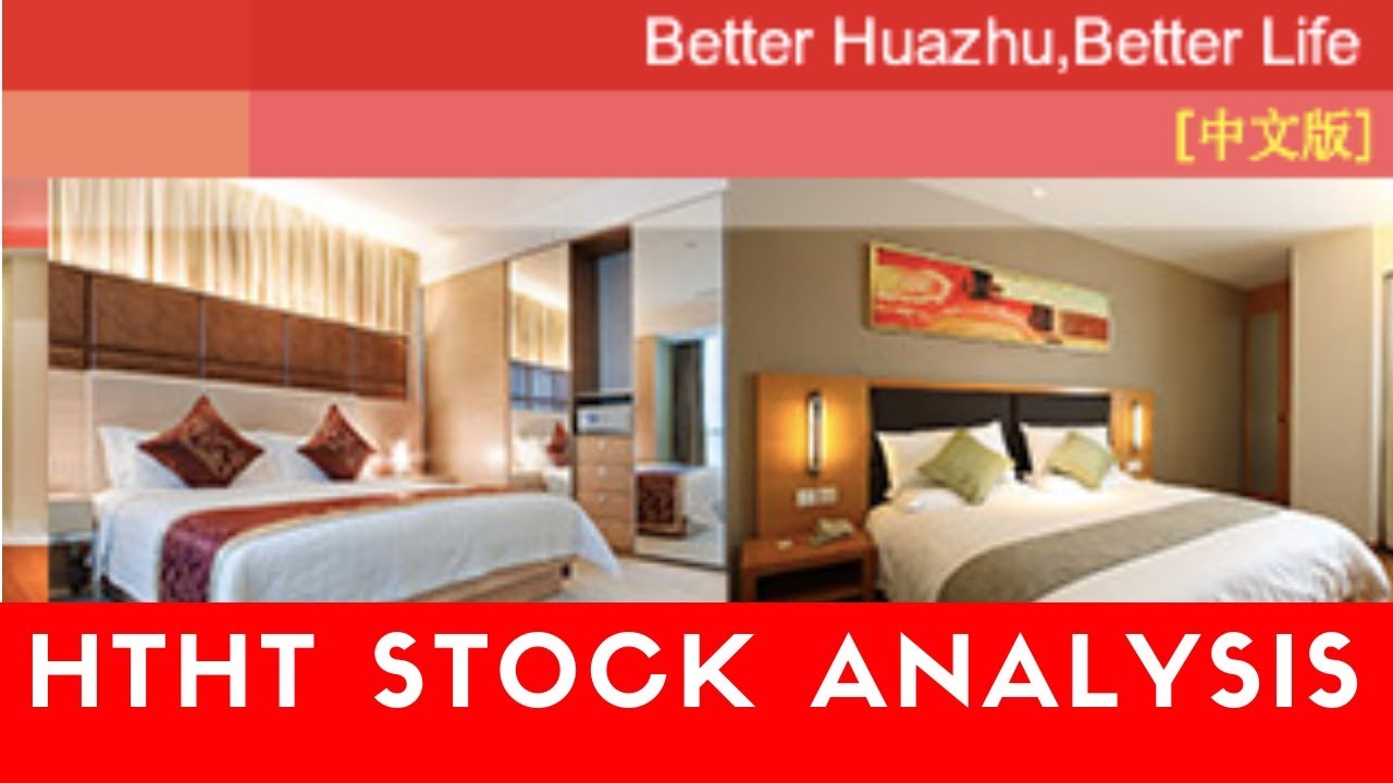 HTHT STOCK ANALYSIS - A CHINESE STOCK TO SHORT?