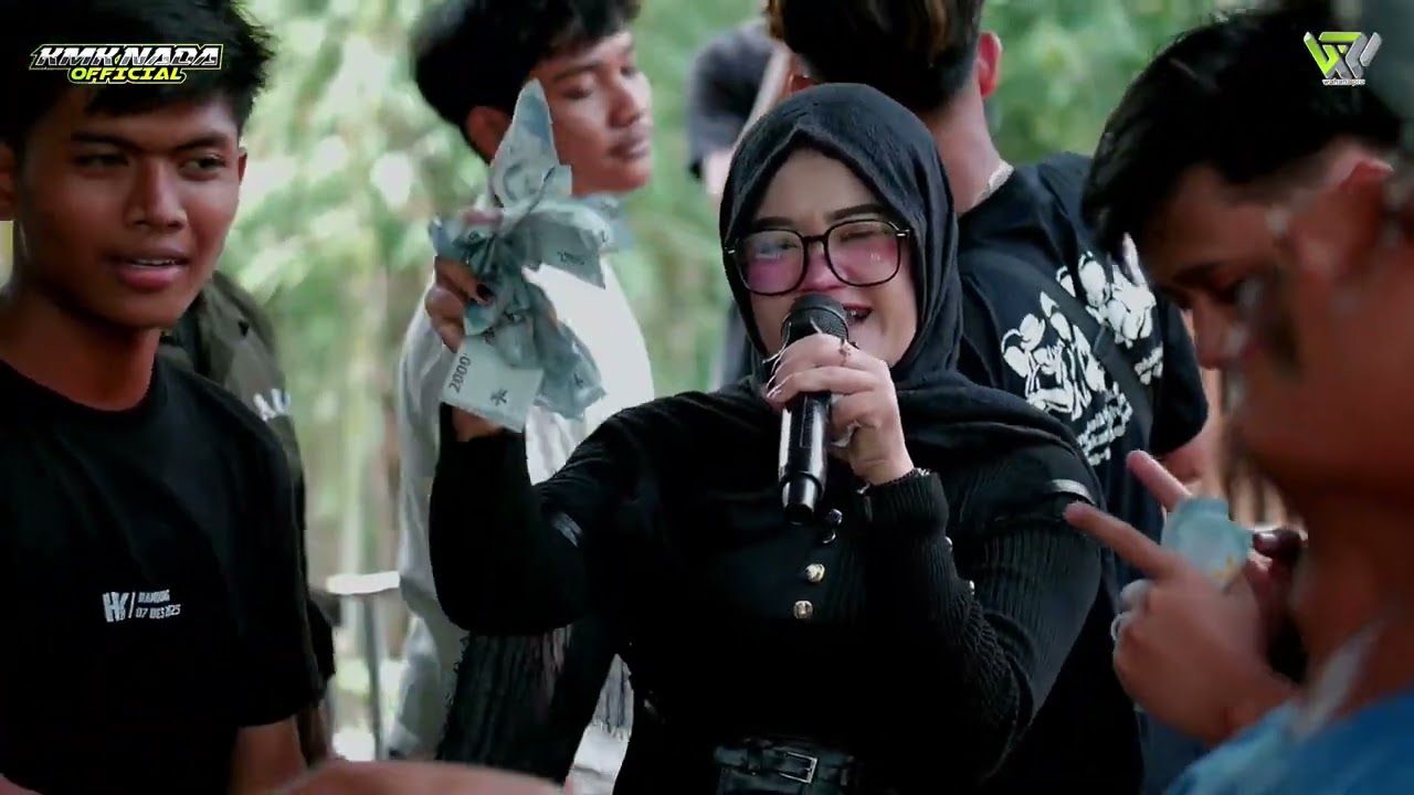 02 ANAK DEWA VOC FHANY KMK NADA CIBULAN BLOK MANIS