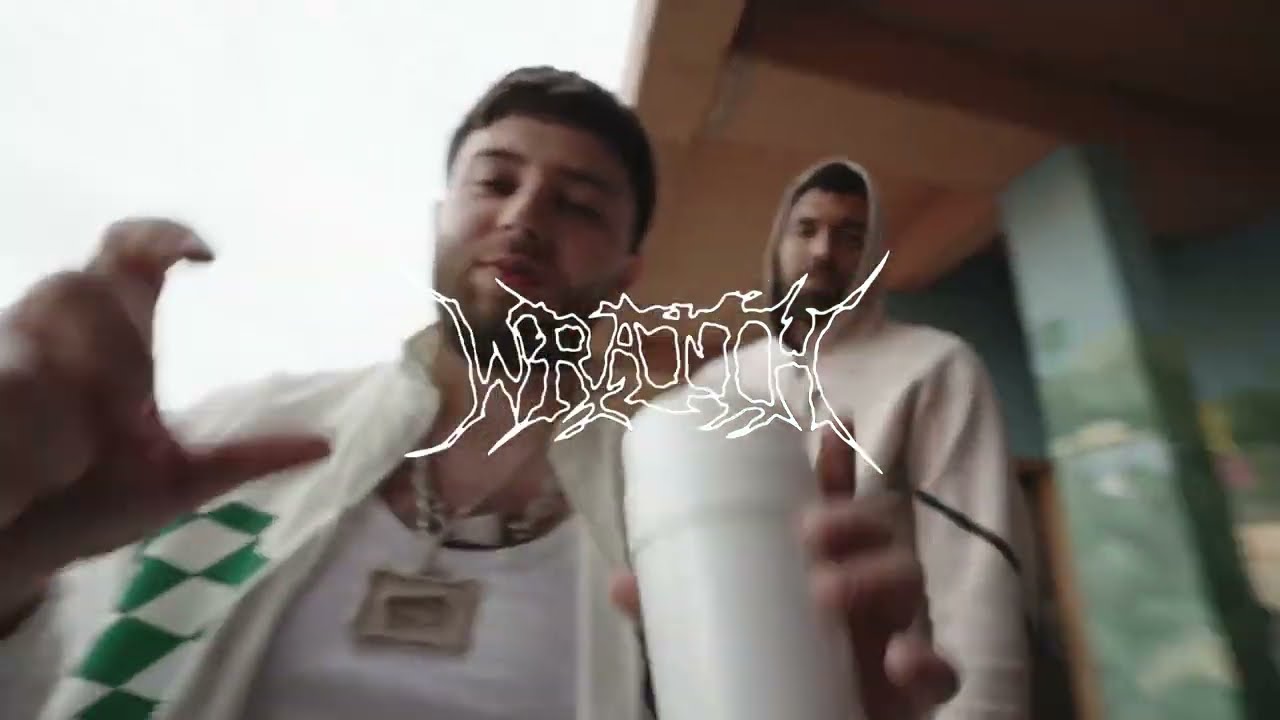 [FREE FOR PROFIT] Nizi19 x 2lade x Lucio101 type beat 'flasche' | prod. wra1th