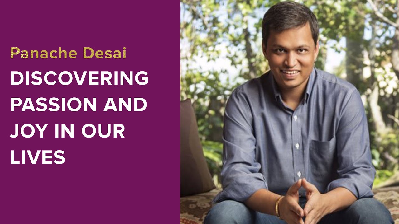 Wf1's Conversation with Panache Desai