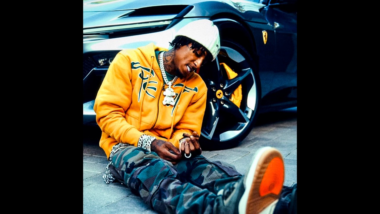 (FREE FOR PROFIT) NBA Youngboy Type Beat - Always