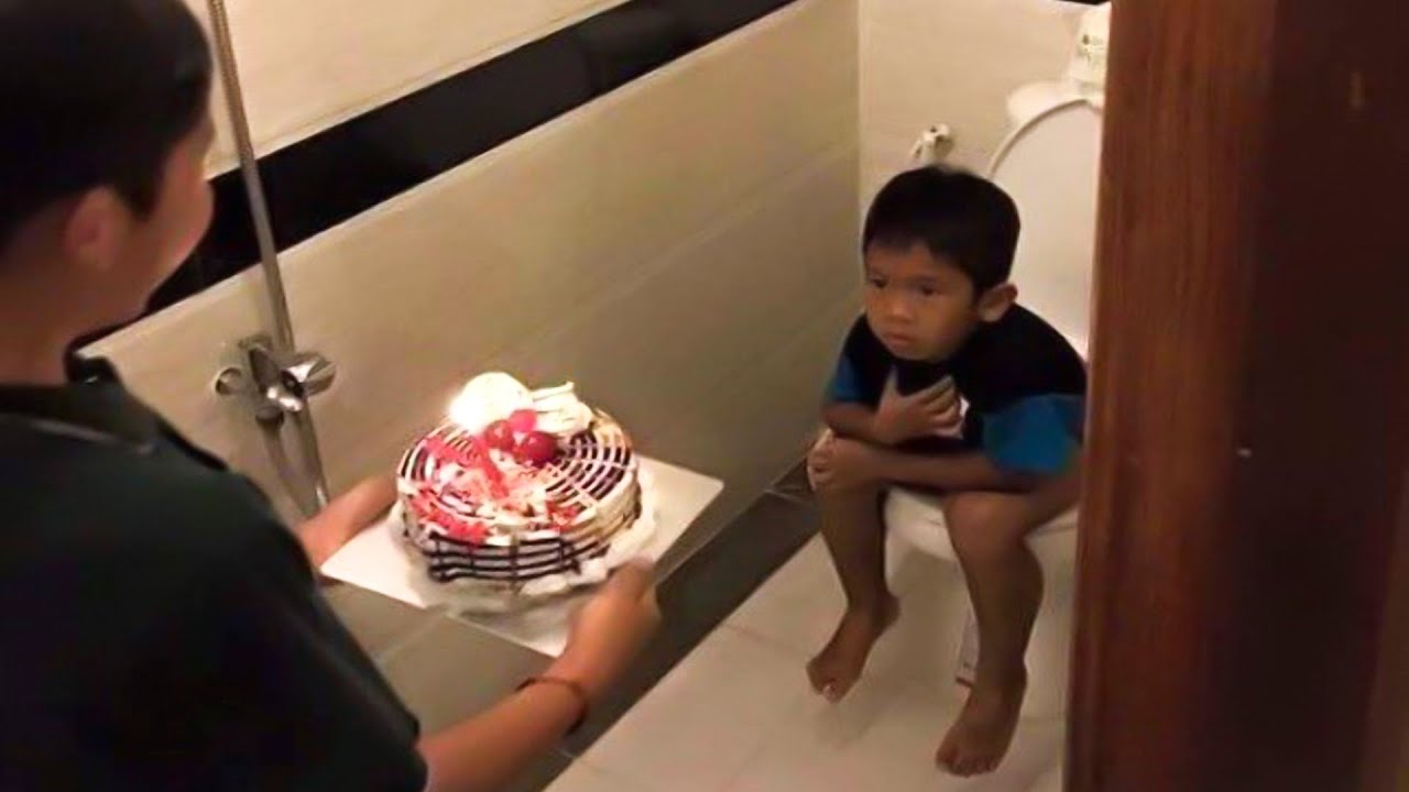 try not to laugh impossible