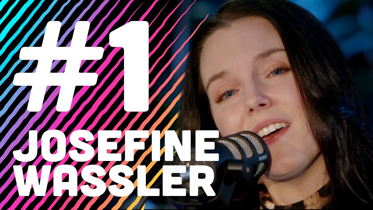 SYLT S02E01 - JOSEFIN WASSLER