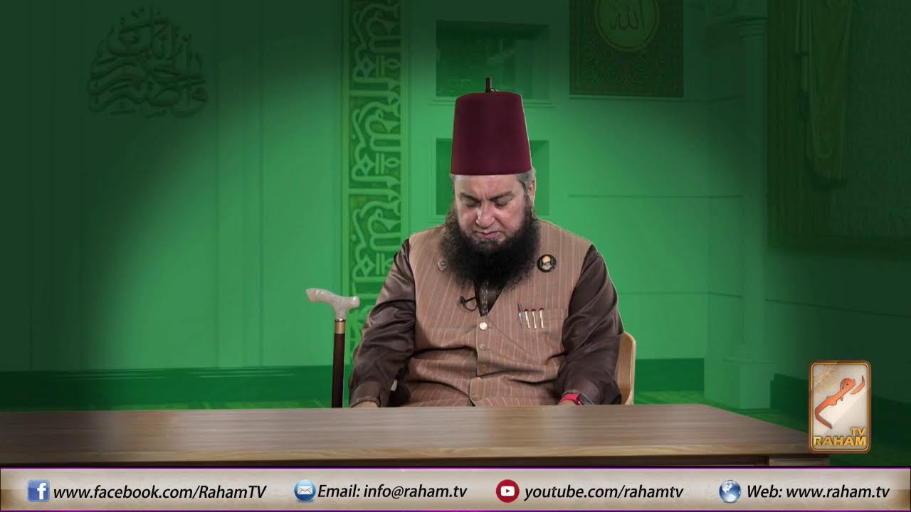 Live: (S4-EP-153) Rooh Ki Baatein - 30th September, 2023