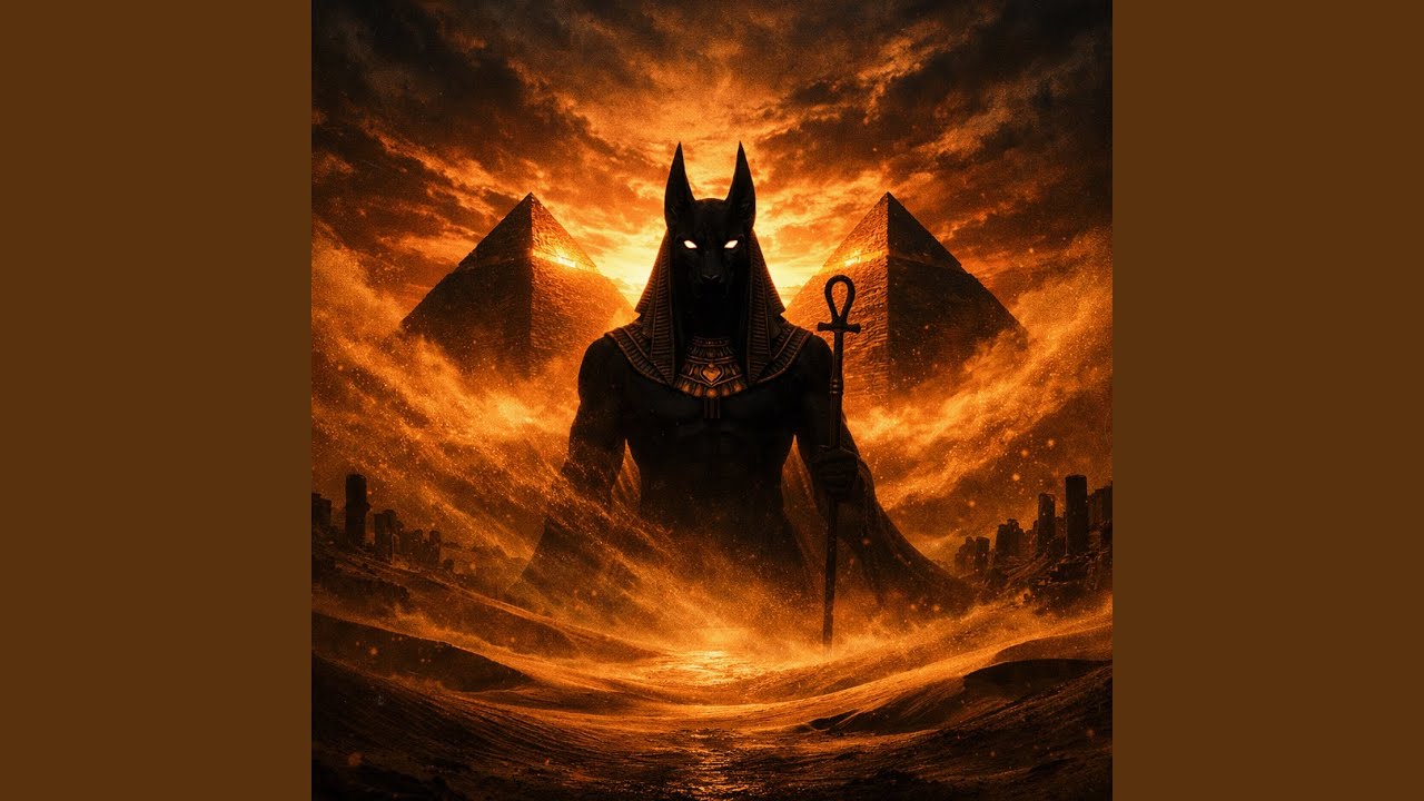 Sands of Anubis