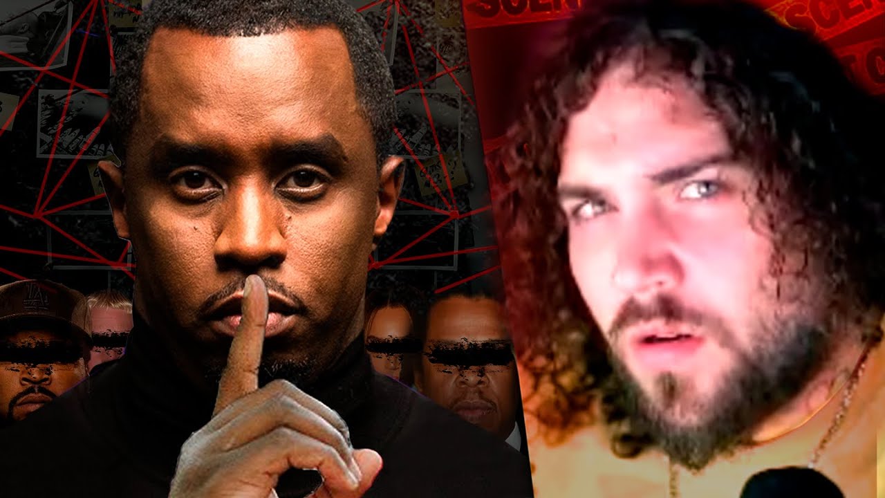 CASO DIDDY: NOVAS PROVAS E TEORIAS