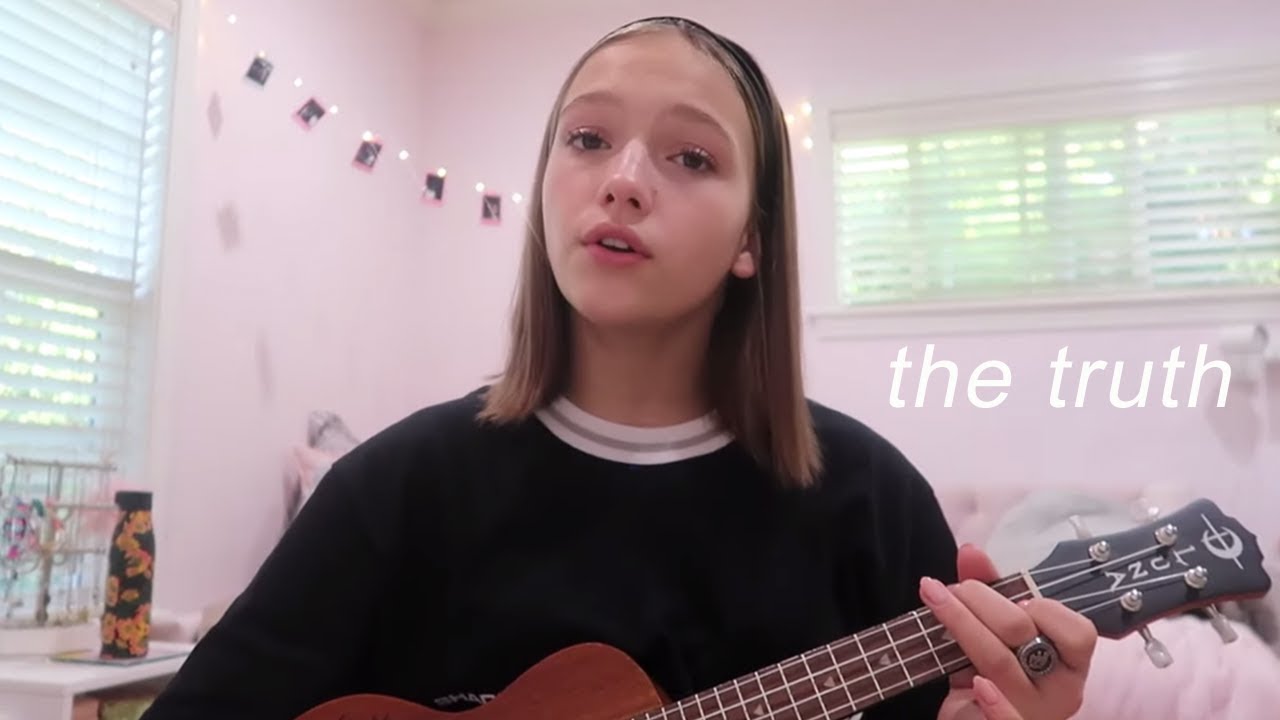 what my song 'the group' really means || Jayden Bartels