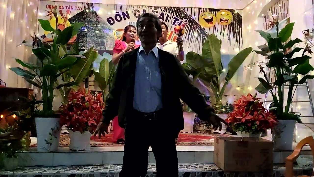 Thiên sanh & thúy Diễm..ck.. Tây vương nữ quốc 