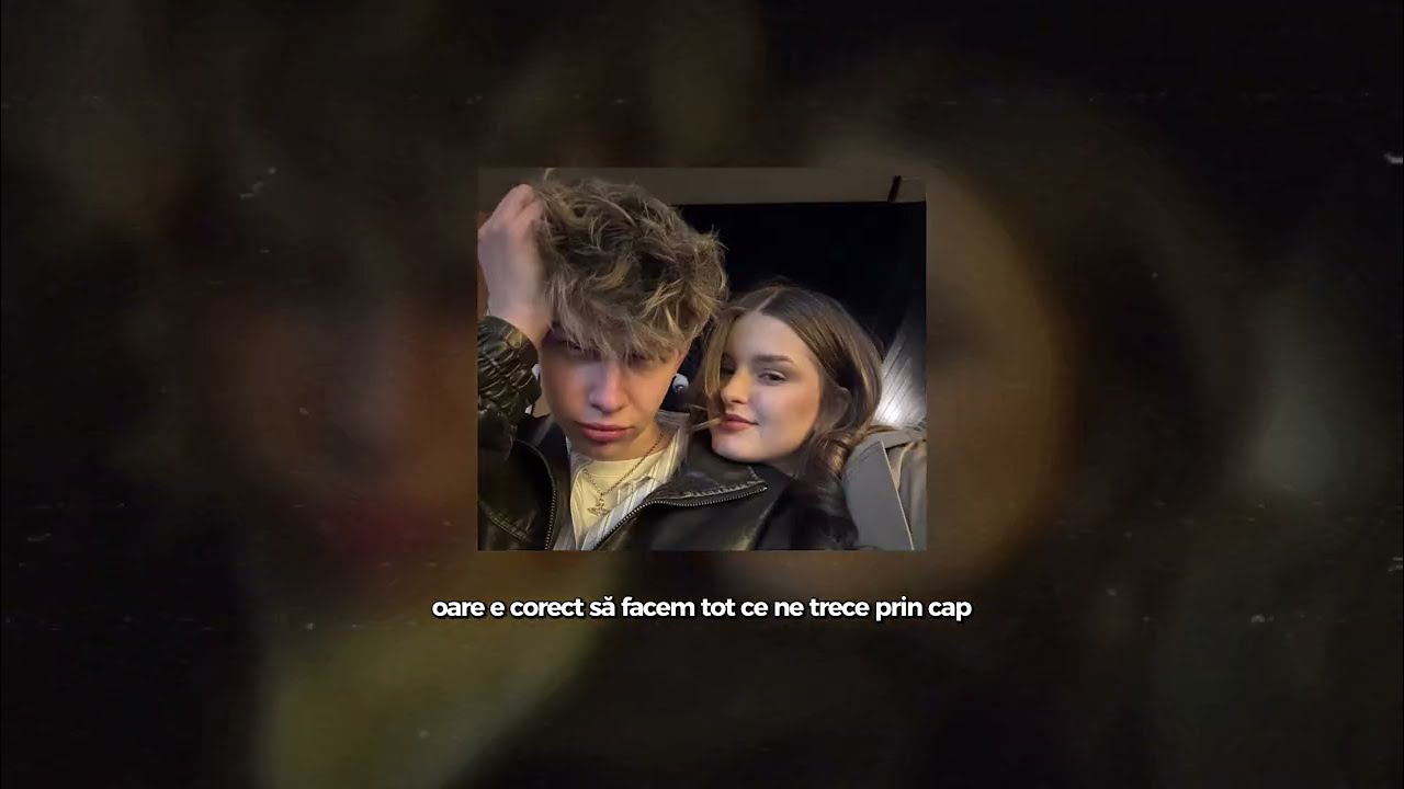 Alex X & Sofia Scarlat - VIAȚA TA