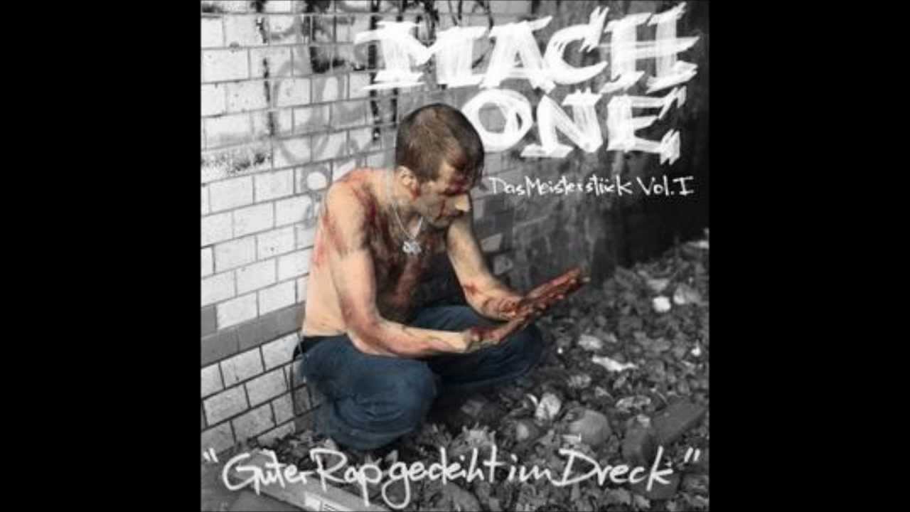 Mach One - Ich bin bereit (Instrumental)