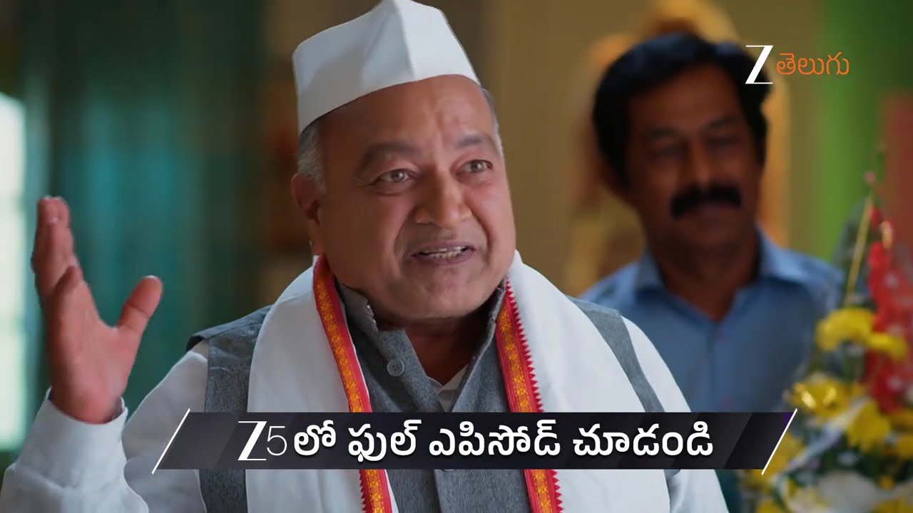 Lakshmi Nivasam | Ep - 316 | Preview | Feb 23 2026 | Zee Telugu
