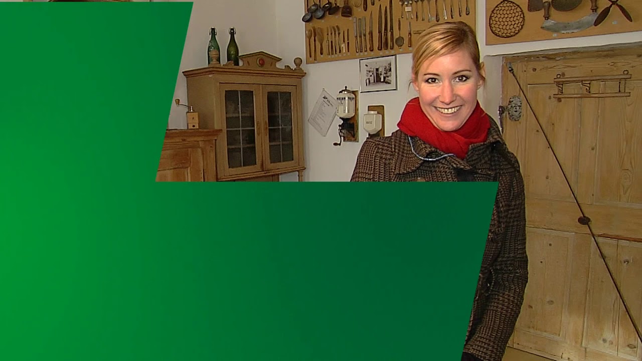 Heimatgschichtn - im Heimatmuseum in Arget in der Gemeinde Sauerlach